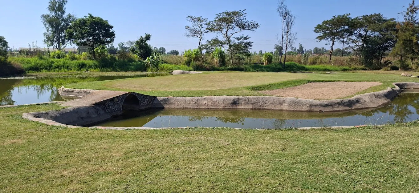 Bindura Golf Club